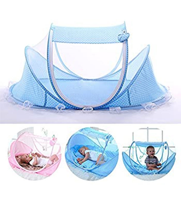 Buy Baby Foldable Net Online