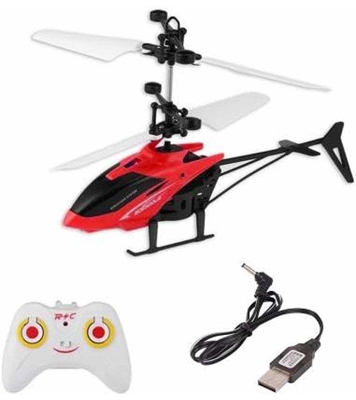 Buy Rechargeable Helicopter Online