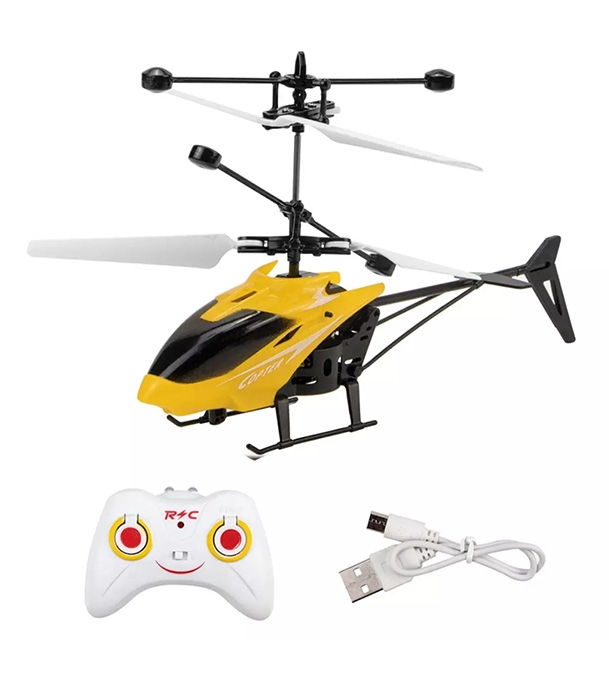 Buy Rechargeable Helicopter Online