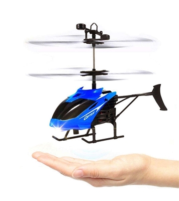 Buy Rechargeable Helicopter Online