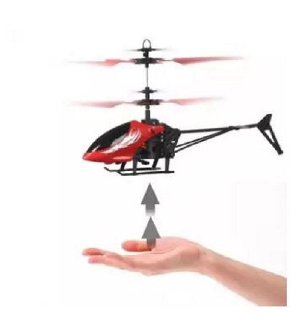 Buy Rechargeable Helicopter Online