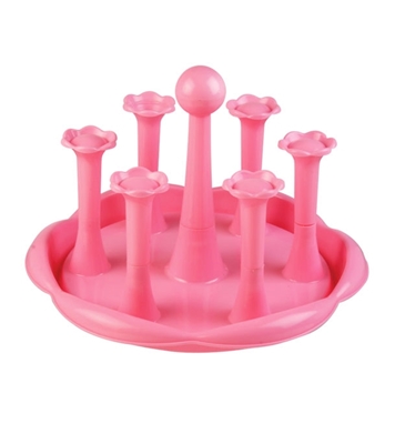 Buy Flower Glass Stand Online