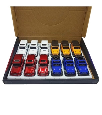 Buy Kid's Full Metal Body Heavy Weighted Pull And Back Car Full Box Online