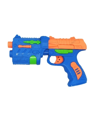 Buy Fires Foam Darts Shooter Plastic Soft Bullet Blaster Toy Gun With Suction Target Board Online