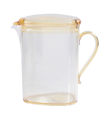 Buy Oval Oil Jar Tr Golden Online