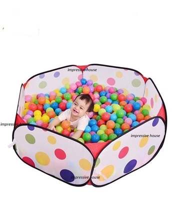 Buy Play Ball House With 50 pcs Ball Online