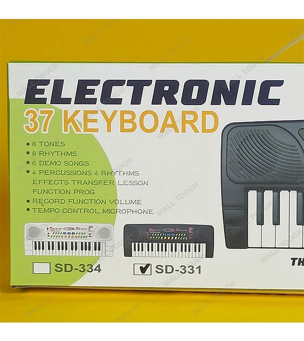 Buy Kid's Electronic PIANO 37 keyboard Online