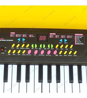 Buy Kid's Electronic PIANO 37 keyboard Online