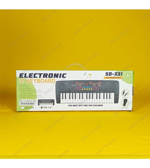 Buy Kid's Electronic PIANO 37 keyboard Online