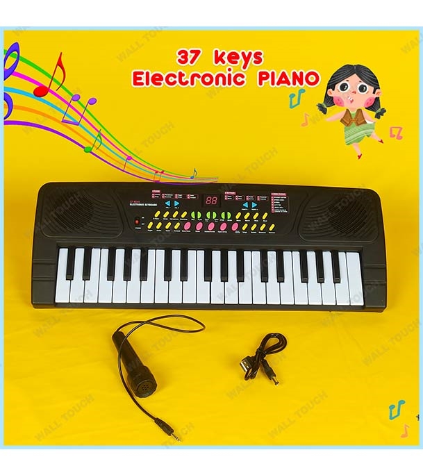 Buy Kid's Electronic PIANO 37 keyboard Online