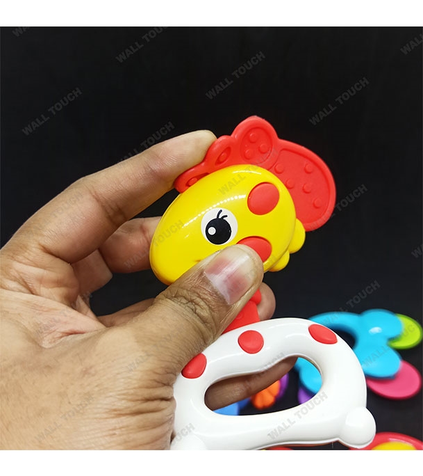 Buy Kid's Five Pcs Mimi Bell Eres Online