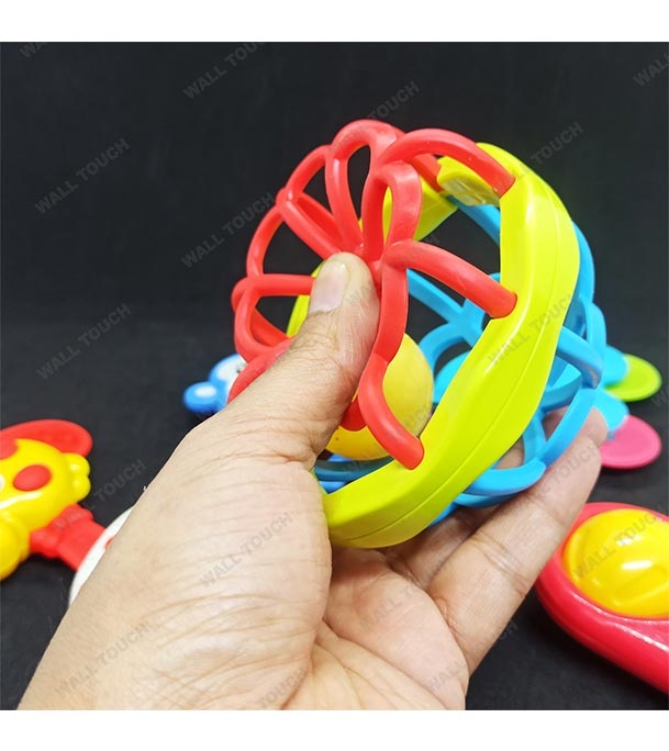 Buy Kid's Five Pcs Mimi Bell Eres Online