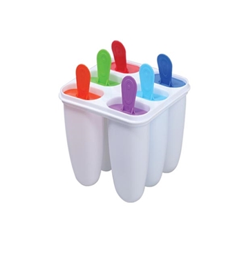 Easy Ice Cream Maker