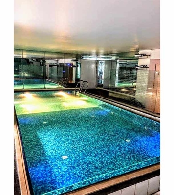 Buy Grace Cox Smart Hotel Twin Room 1 Night Package During Weekdays Online