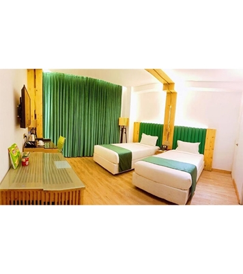 Buy Grace Cox Smart Hotel Twin Room 1 Night Package During Weekdays Online