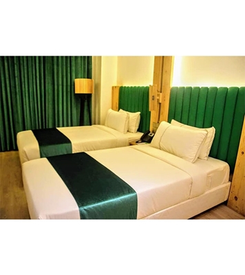 Buy Grace Cox Smart Hotel Twin Room 1 Night Package During Weekdays Online