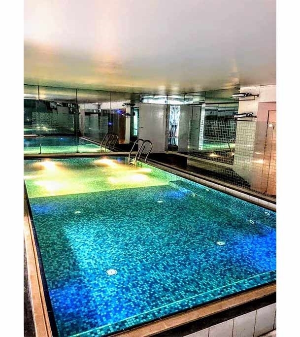 Buy Grace Cox Smart Hotel Executive Suite Sea View Room 1 Night Package During Weekdays Online