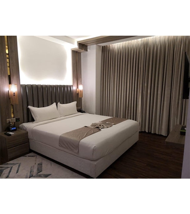 Buy Grace Cox Smart Hotel Executive Suite Sea View Room 1 Night Package During Weekdays Online