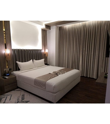 Buy Grace Cox Smart Hotel Executive Suite Sea View Room 1 Night Package During Weekdays Online