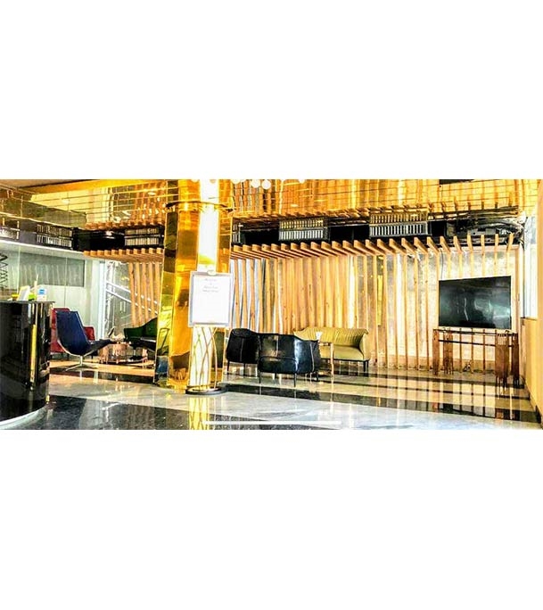 Buy Grace Cox Smart Hotel 1 Night Package For Single Occupency Online