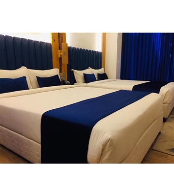 Buy Grace Cox Smart Hotel 4 Persons family Room  1 Night Package During Weekdays Online