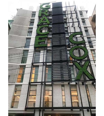 Buy Grace Cox Smart Hotel Executive Suite Sea View Room 1 Night Package During Weekdays Online