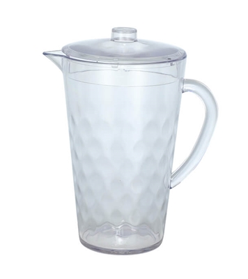 Picture of Diamond Jug Transparent 2.5L