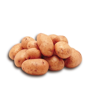 Buy Potato (আলু ) Seasonal Pack 1 KG Online