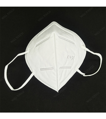 Buy 5 Layer Folding Yuga Brand KN95 Protective Mask Online