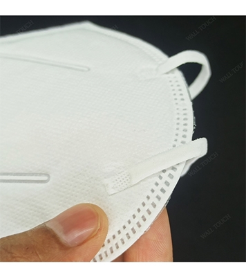 Buy 5 Layer Folding Yuga Brand KN95 Protective Mask Online