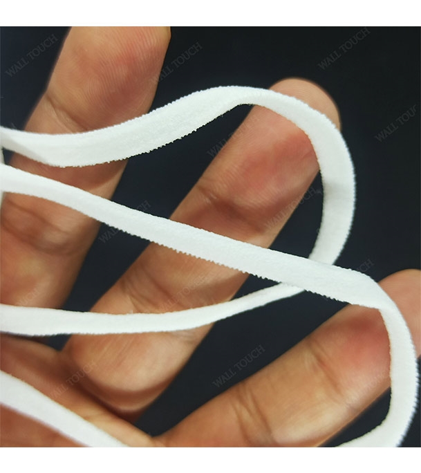 Buy 5 Layer Pack Folding KN95 Protective Mask With PVC Nose Clip White 1 pc Online