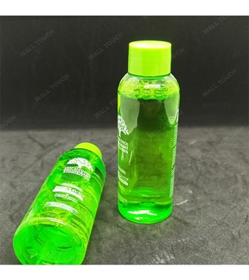 Buy Leaf Alcohol Deodorant Machine Heating Atomization Disinfectant Liquid 100ml Online