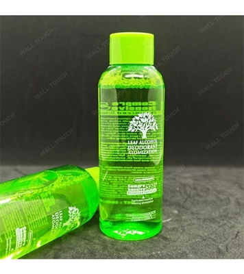 Buy Leaf Alcohol Deodorant Machine Heating Atomization Disinfectant Liquid 100ml Online