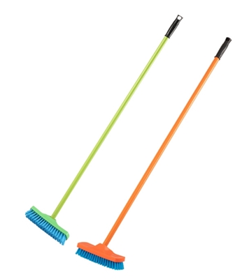 Buy Long Handle Floor Brush Online