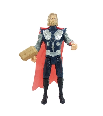 Buy Kid's Super Power Dream Toy Marvel Super Hero Legends Action Figure Toy Mixed Online
