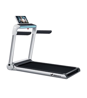 Buy Motorized Treadmill Merrick U3s LED screen Online