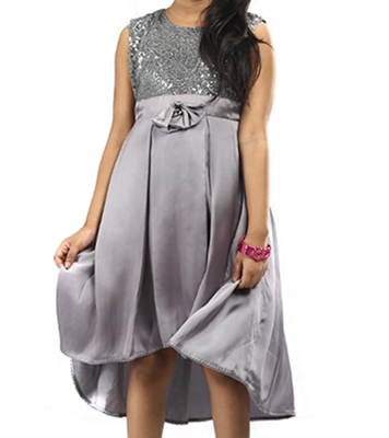 Buy Winner Kid's Frock Online at Best Price