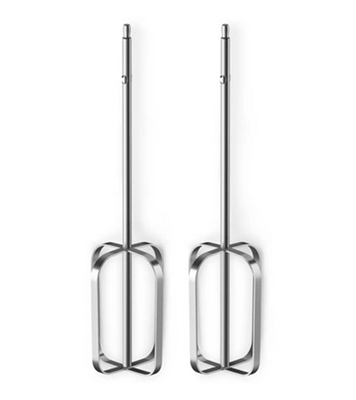 Philips Daily Collection HR3705/10 Hand Mixer 300 W Hand Blender Black