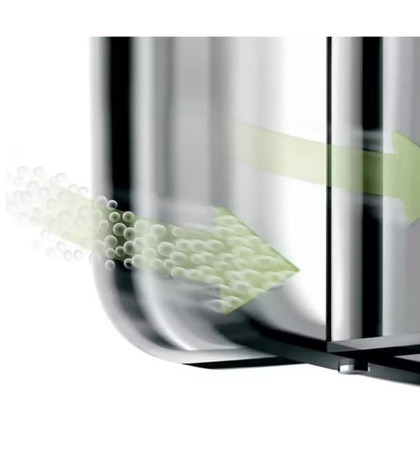 Philips Daily Collection HR3705/10 Hand Mixer 300 W Hand Blender Black