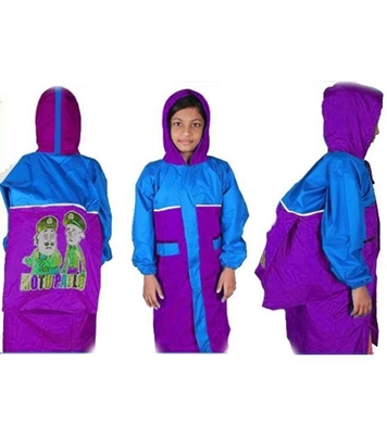Buy Rain Coat For Kids Online at Best Price