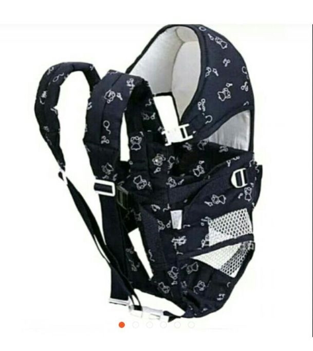 Buy 6 In 1 Baby Carrier Bag Online