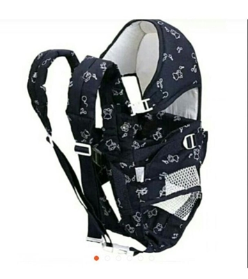 Buy 6 In 1 Baby Carrier Bag Online