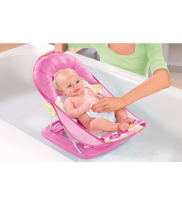 Buy Summer Infant Washable Deluxe Baby Bather Online