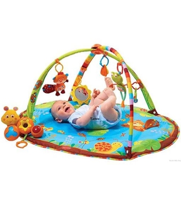 Buy Baby Play Mat Mixed Online