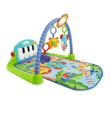 Buy Baby Play Mat With Piano Option Online