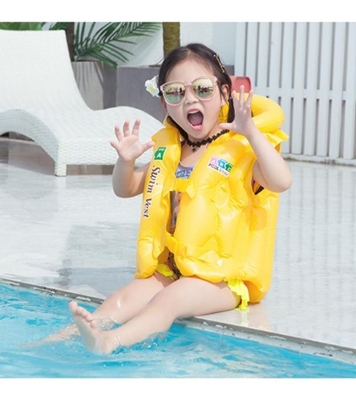 Buy Kid's Swimming Vest Jacket Online