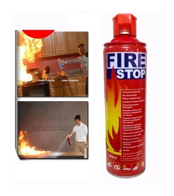 Buy Fire Stop 500 ml Online