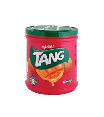 Buy Tang Jar Mango 2.5kg Online