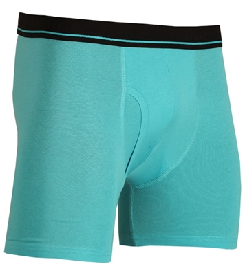Buy Men's Boxer Blue Online