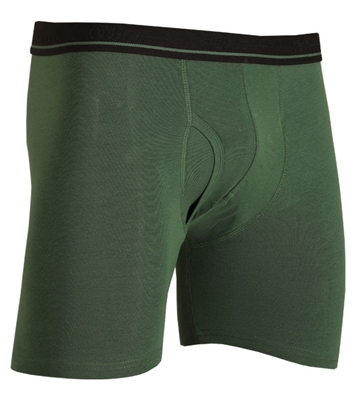 Buy Men's Boxer Green Online